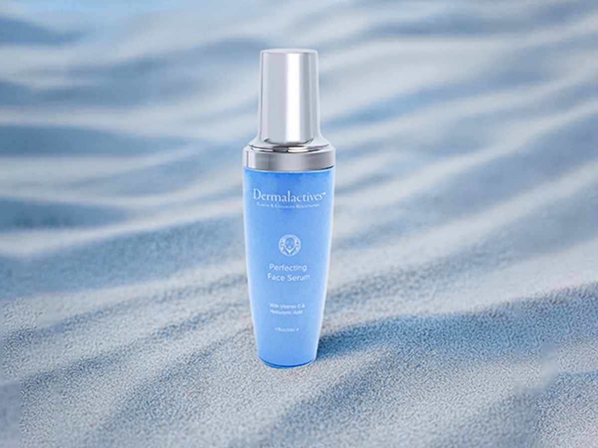 Perfecting Face Serum