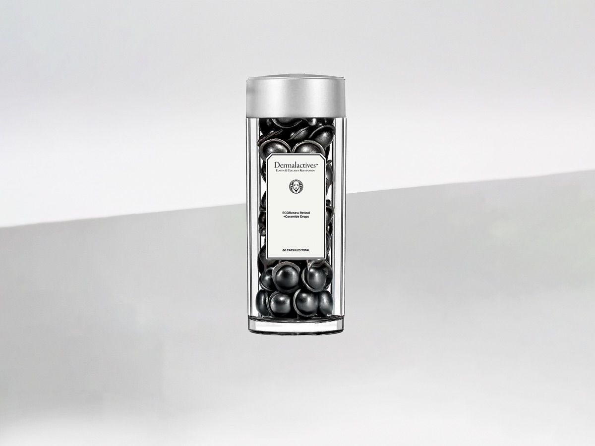 Retinol Capsules