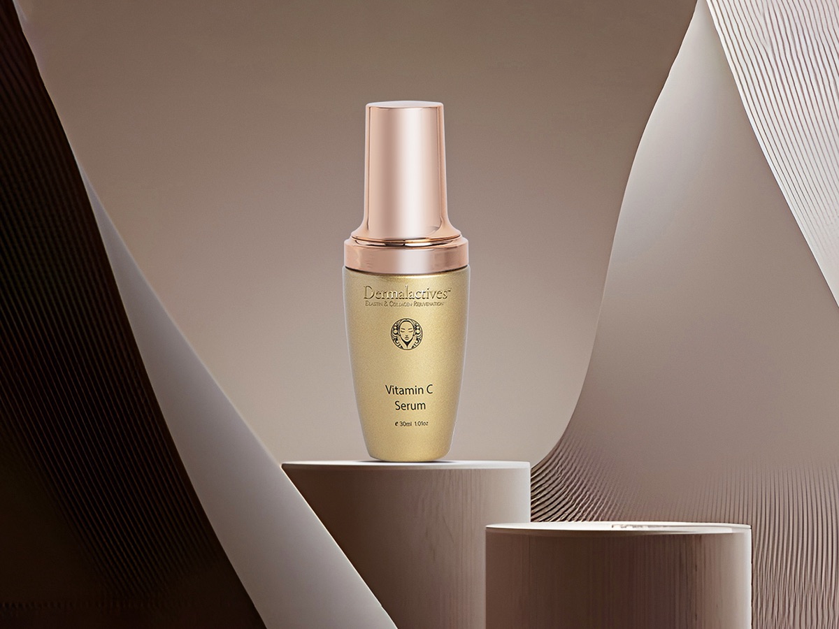 Vitamin C Serum